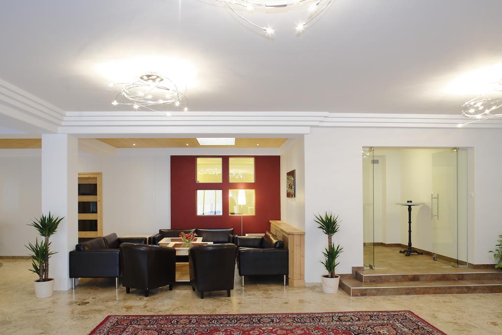 Hotel Magerl 3*