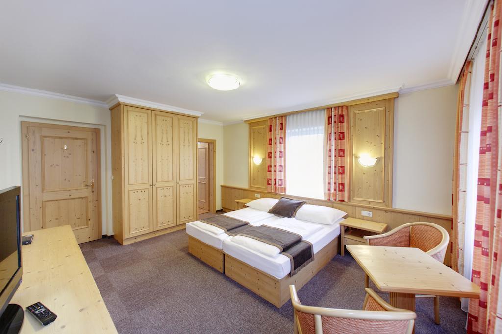 Hotel Magerl 3*