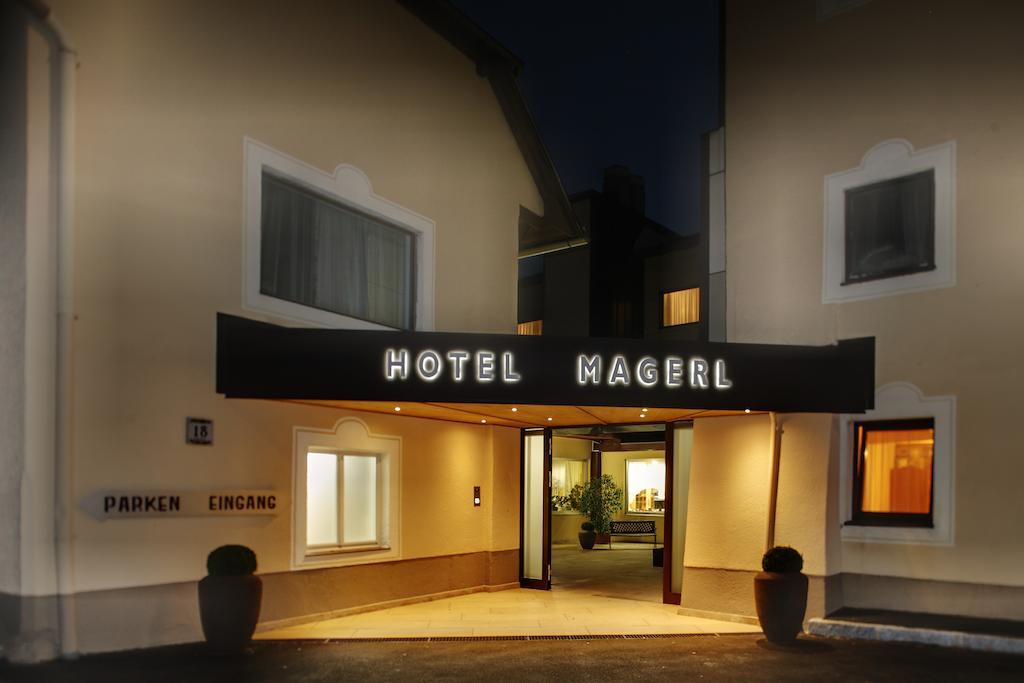 Magerl Gmunden