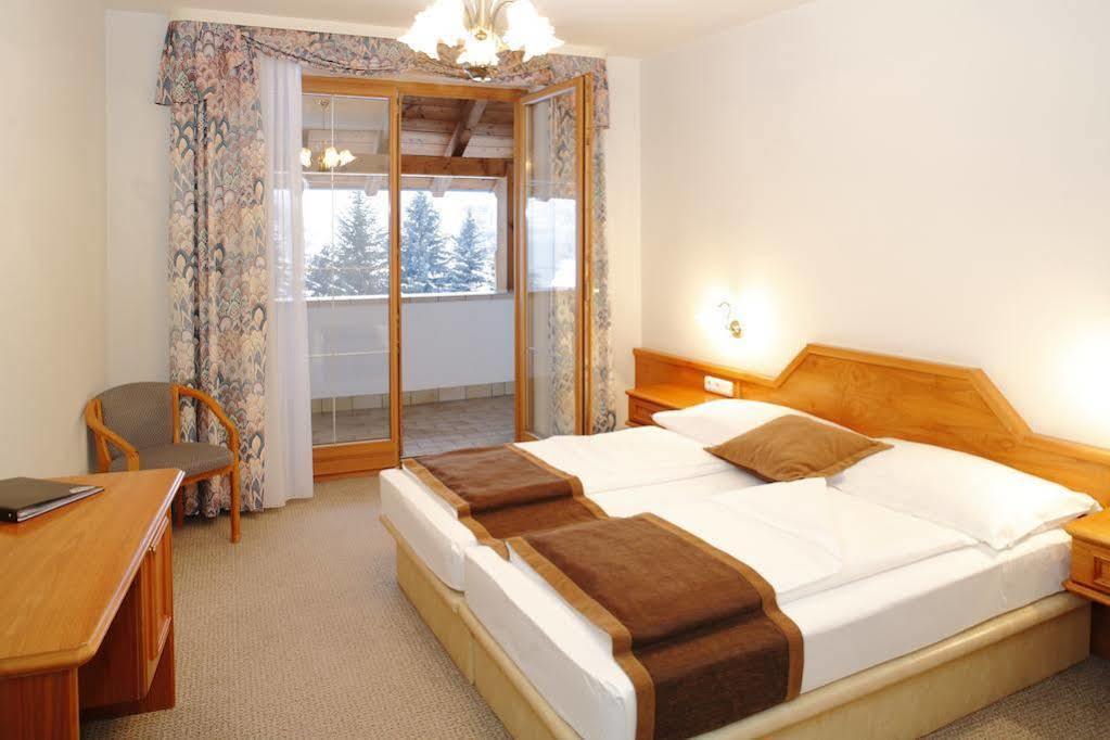 Hotel Magerl 3*